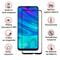Фото - Захисне скло BeCover для Samsung Galaxy M12 SM-M127 Black (705906) | click.ua