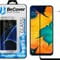 Фото - Защитное стекло BeCover для Samsung Galaxy A31 SM-A315 Black (704798) | click.ua