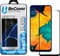 Фото - Захисне скло BeCover для Samsung Galaxy A31 SM-A315 Black (704798) | click.ua