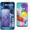Фото - Защитное стекло BeCover для Samsung Galaxy A51 SM-A515 Crystal Clear Glass (704669) | click.ua