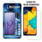 Фото - Захисне скло BeCover для Samsung Galaxy A31 SM-A315 Crystal Clear Glass (704799) | click.ua