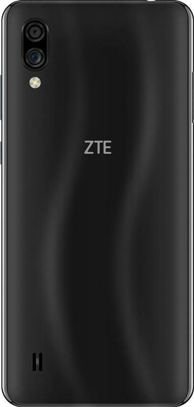 Смартфон ZTE Blade A5 2020 2/32GB Dual Sim Black купить в Харькове ...
