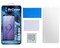 Фото - Защитное стекло BeCover для Samsung Galaxy A01 SM-A015 Crystal Clear Glass (704667) | click.ua