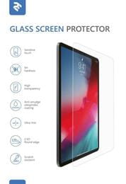 Защитное стекло 2E для Apple iPad 10.2 (2020), 0.33мм, 2.5D (2E-IP-IPD-10.2-LT2.5D-CL)