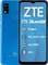 Фото - Смартфон ZTE Blade A51 2/32GB Dual Sim Blue | click.ua