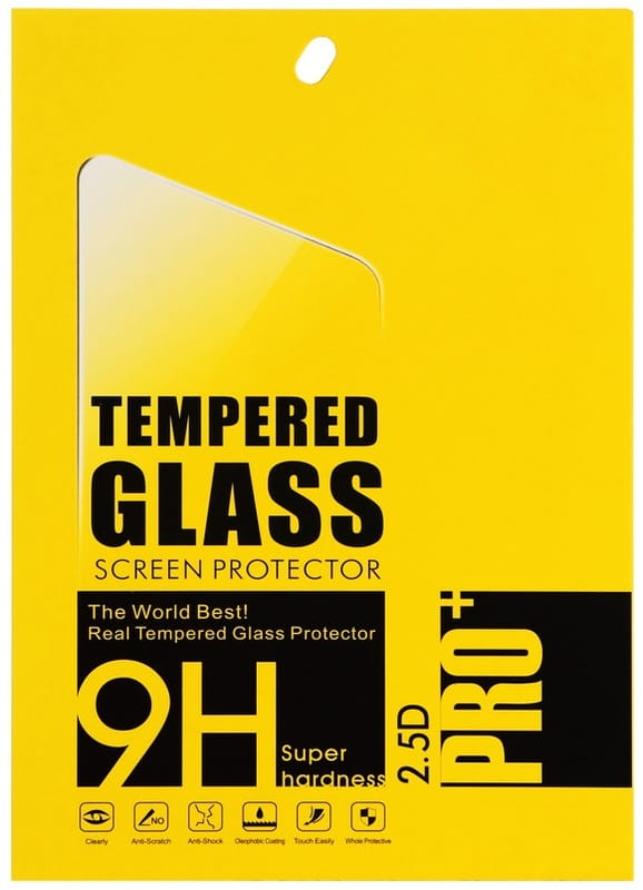 Защитное стекло BeCover для Lenovo Tab M10 TB-X306F HD 2nd Gen (705558)