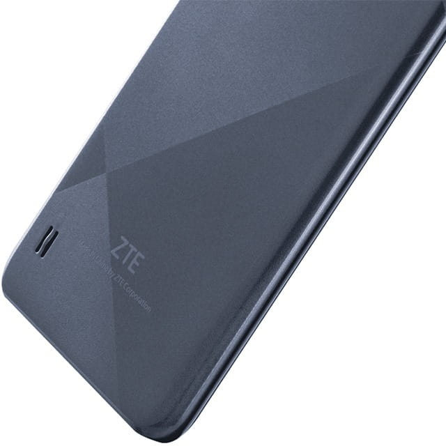 Смартфон ZTE Blade A51 2/32GB Dual Sim Gray