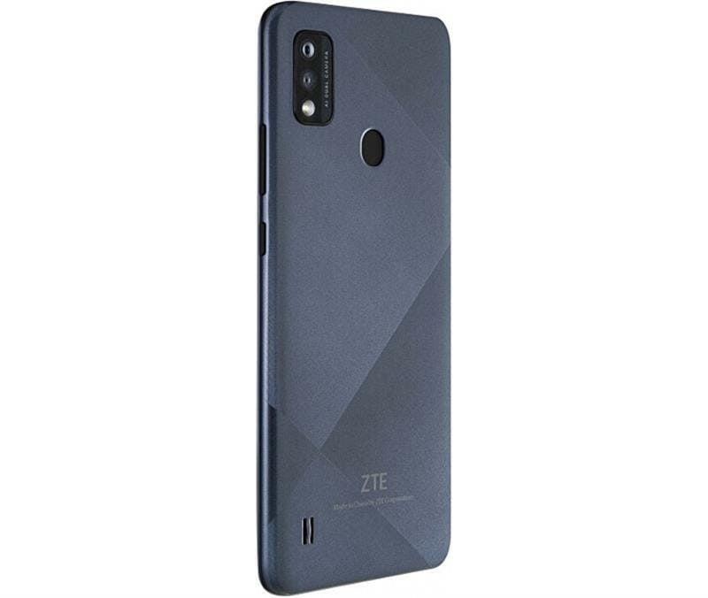 Смартфон ZTE Blade A51 2/32GB Dual Sim Gray