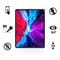 Фото - Захисне скло BeCover для Apple iPad Pro 11 (2021) (706056) | click.ua