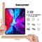 Фото - Захисне скло BeCover для Apple iPad Pro 11 (2021) (706056) | click.ua