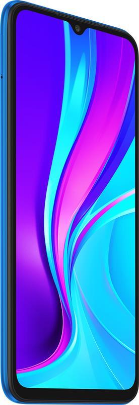 Смартфон Xiaomi Redmi 9C 2/32GB Dual Sim Twilight Blue