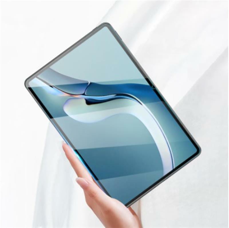 Защитное стекло BeCover для Huawei MatePad 10.4 2021 (706407)