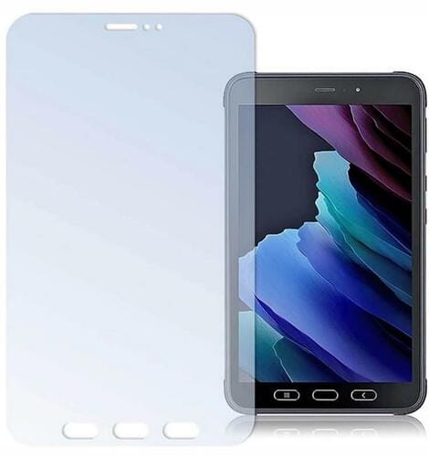 Фото - Захисне скло / плівка Becover Захисне скло  для Samsung Galaxy Tab Active3 SM-T570/SM-T575/SM-T57 