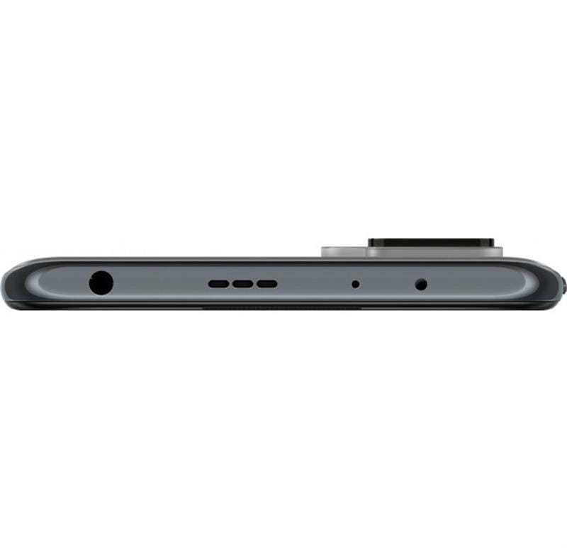 Смартфон Xiaomi Redmi Note 10 Pro 6/64GB Dual Sim Onyx Gray