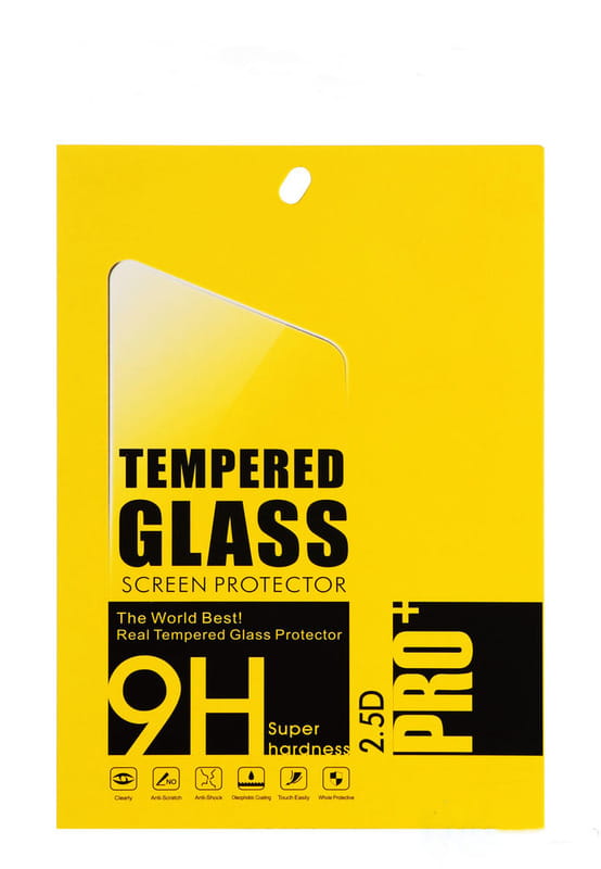 Защитное стекло BeCover для Samsung Galaxy Tab A 10.1 SM-T510/SM-T515 (703668)