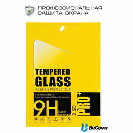 Захисне скло BeCover для Huawei MatePad T 10s/T 10s (2nd Gen), 2.5D (705370)
