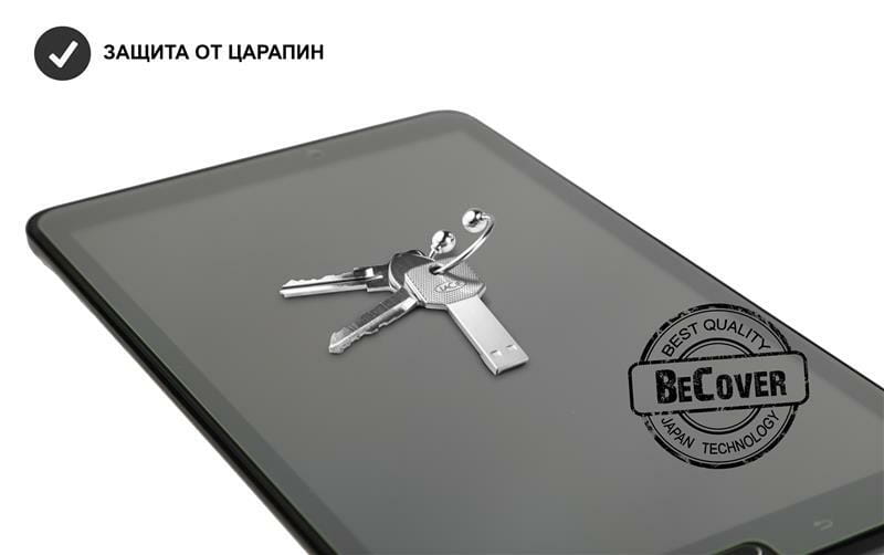Защитное стекло BeCover для Lenovo Tab M10 Plus TB-X606 / M10 Plus (2nd Gen) / K10 TB-X6C6 (704807)