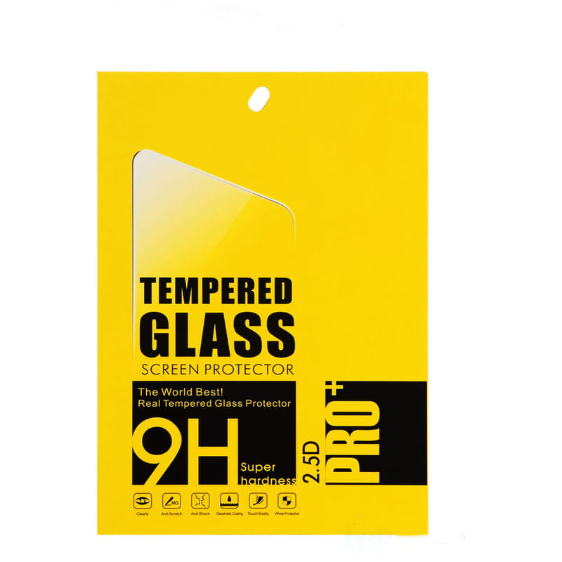 Защитное стекло BeCover для Samsung Galaxy Tab S5e 10.5 SM-T720/SM-T725 (703901)