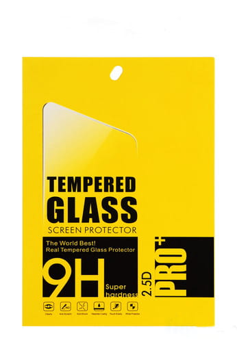 Фото - Защитное стекло / пленка Becover Захисне скло  для Samsung Galaxy Tab S5e 10.5 SM-T720/SM-T725 (7039 