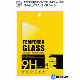 Захисне скло BeCover для Samsung Galaxy Tab S6 Lite 10.4 P610/P613/P615/P619 (705049)