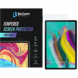 Захисне скло BeCover для Samsung Galaxy Tab Lite SM-T220/SM-T225 (706408)