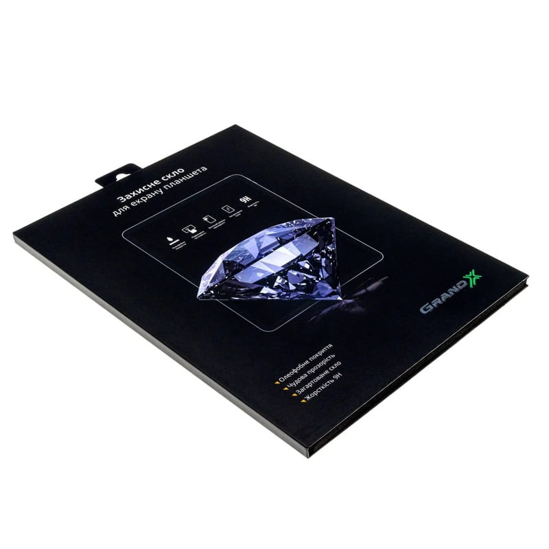 Защитное стекло Grand-X для Huawei MediaPad T8 8 (GXHMPT8)