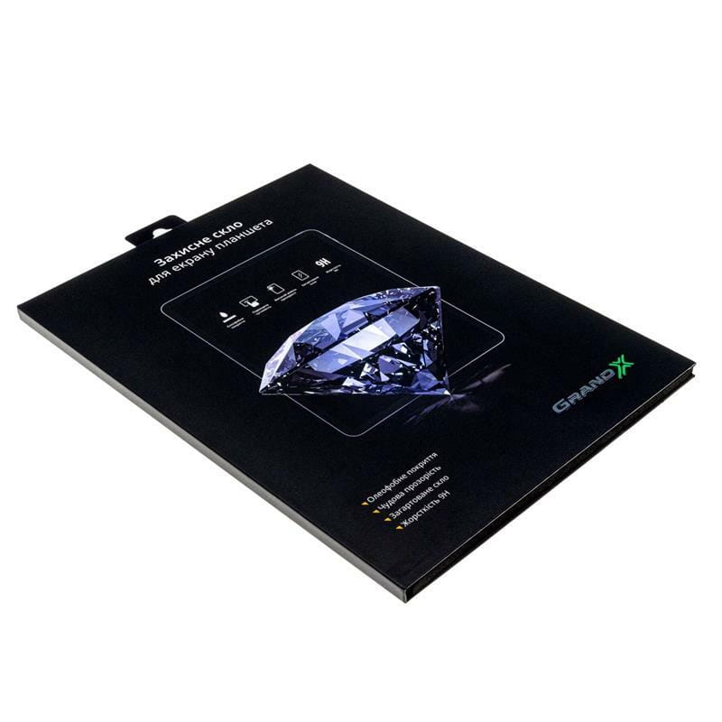 Защитное стекло Grand-X для Samsung Galaxy Tab A 10.1 SM-T510/SM-T515 (GXST515)