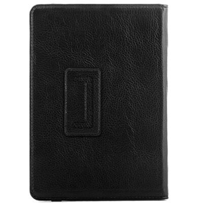Чохол-книжка Drobak універсальна 7" Black (216895)