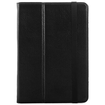 Чохол-книжка Drobak універсальна 7" Black (216895)