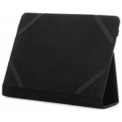Чохол-книжка Drobak універсальна 7" Black (216895)