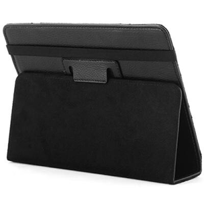Чохол-книжка Drobak універсальна 7" Black (216895)