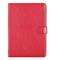 Фото - Чехол-книжка 2E Basic для планшетов 9-10" Deep Red (2E-UNI-9-10-OC-RD) | click.ua