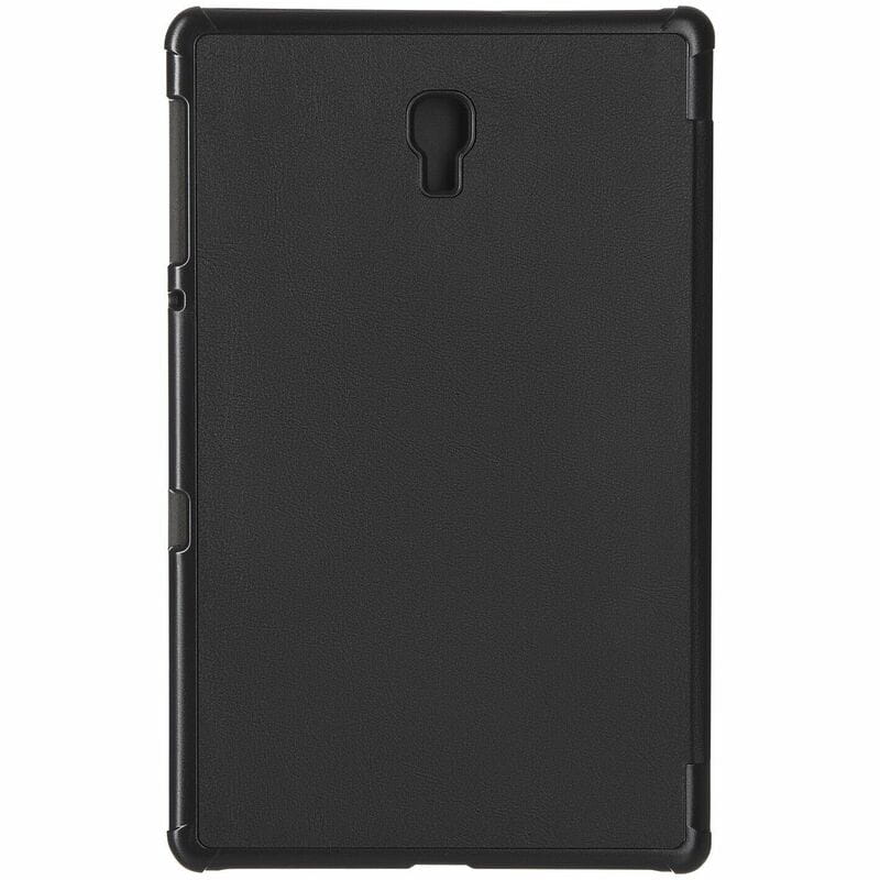 Чохол-книжка 2E Protective Case для Samsung Galaxy Tab S4 10.5 SM-T830 / SM-T835 Black (2E-GT-S410.5-MCCBB)