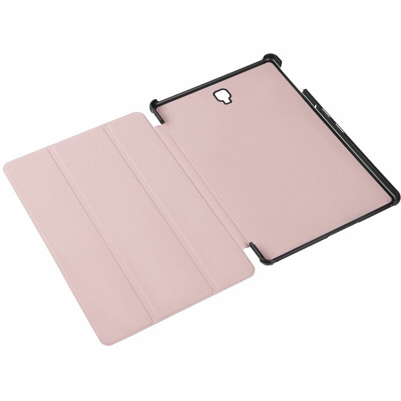 Чехол-книжка 2E Protective Case для Samsung Galaxy Tab S4 10.5 SM-T830 / SM-T835 Pink (2E-GT-S410.5-MCCBP)
