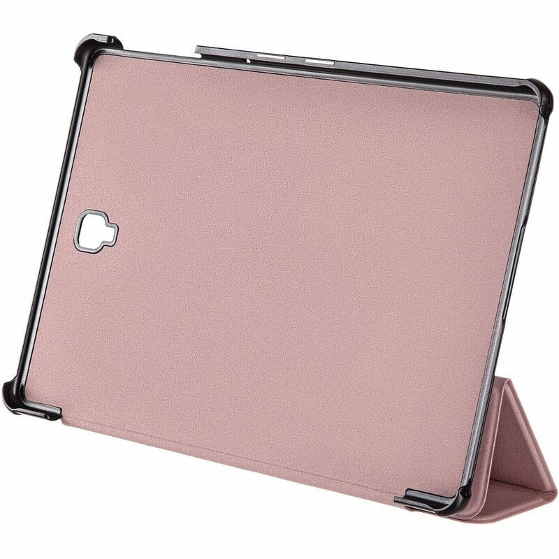 Чехол-книжка 2E Protective Case для Samsung Galaxy Tab S4 10.5 SM-T830 / SM-T835 Pink (2E-GT-S410.5-MCCBP)
