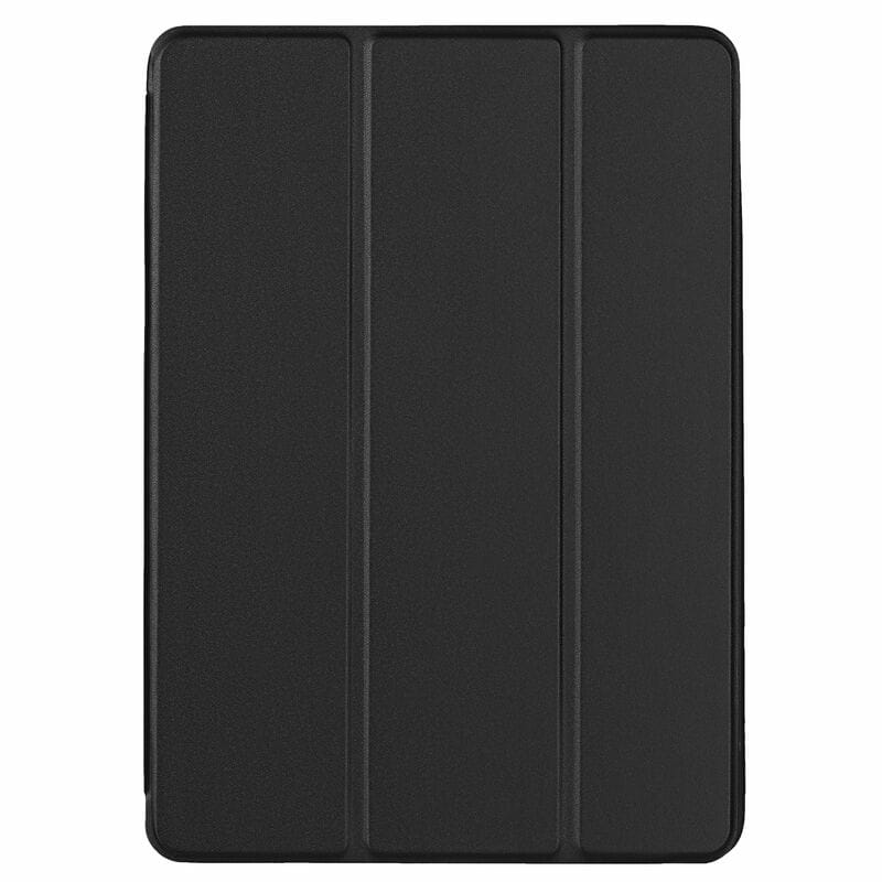 Чохол-книжка 2E Basic Flex для Apple iPad 9.7 (2017/2018) Black (2E-IPAD-9.7-IKFX-BK)
