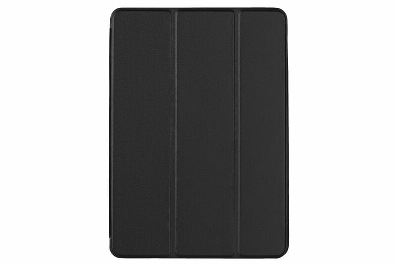 Чехол-книжка 2E Basic Flex для Apple iPad mini 5 7.9 (2019) Black (2E-IPAD-MIN5-IKFX-BK)
