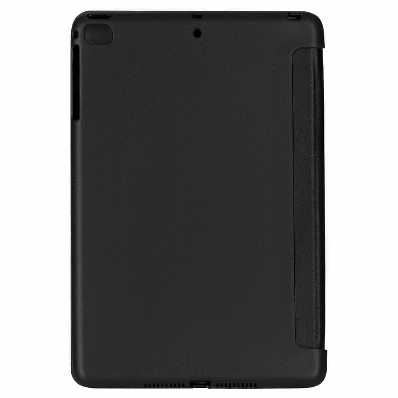 Чехол-книжка 2E Basic Flex для Apple iPad mini 5 7.9 (2019) Black (2E-IPAD-MIN5-IKFX-BK)