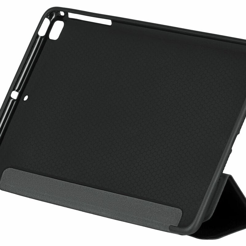 Чохол-книжка 2E Basic Flex для Apple iPad mini 5 7.9 (2019) Black (2E-IPAD-MIN5-IKFX-BK)