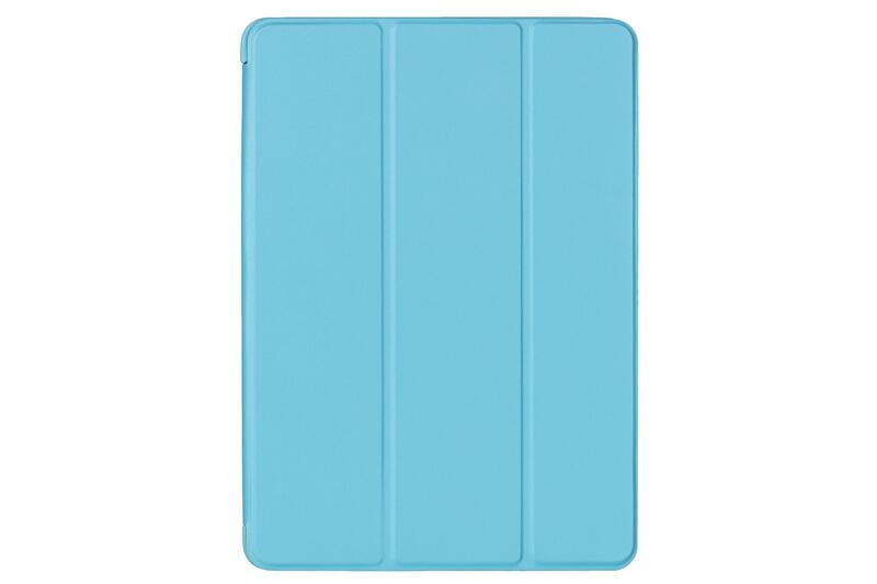Чехол-книжка 2E Basic Flex для Apple iPad mini 5 7.9 (2019) Light Blue (2E-IPAD-MIN5-IKFX-LB)