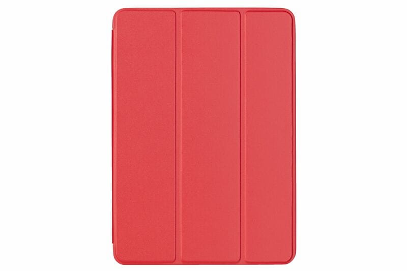 Чохол-книжка 2E Basic Flex для Apple iPad mini 5 7.9 (2019) Red (2E-IPAD-MIN5-IKFX-RD)