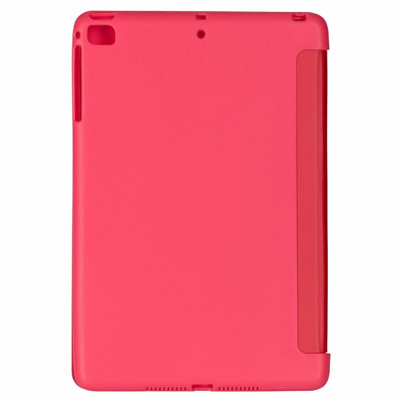 Чохол-книжка 2E Basic Flex для Apple iPad mini 5 7.9 (2019) Red (2E-IPAD-MIN5-IKFX-RD)