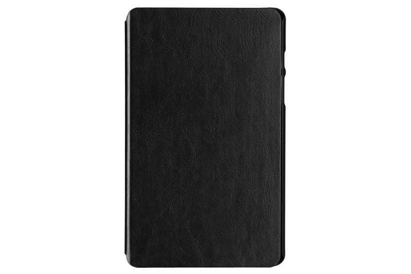 Чохол-книжка 2E Basic Retro для Samsung Galaxy Tab A 8.0 SM-T290/SM-T295 Black (2E-G-A8.0-19-IKRT-BK)