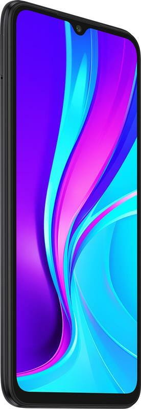 Смартфон Xiaomi Redmi 9C 2/32GB Dual Sim Midnight Gray
