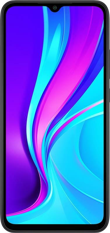 Смартфон Xiaomi Redmi 9C 2/32GB Dual Sim Midnight Gray