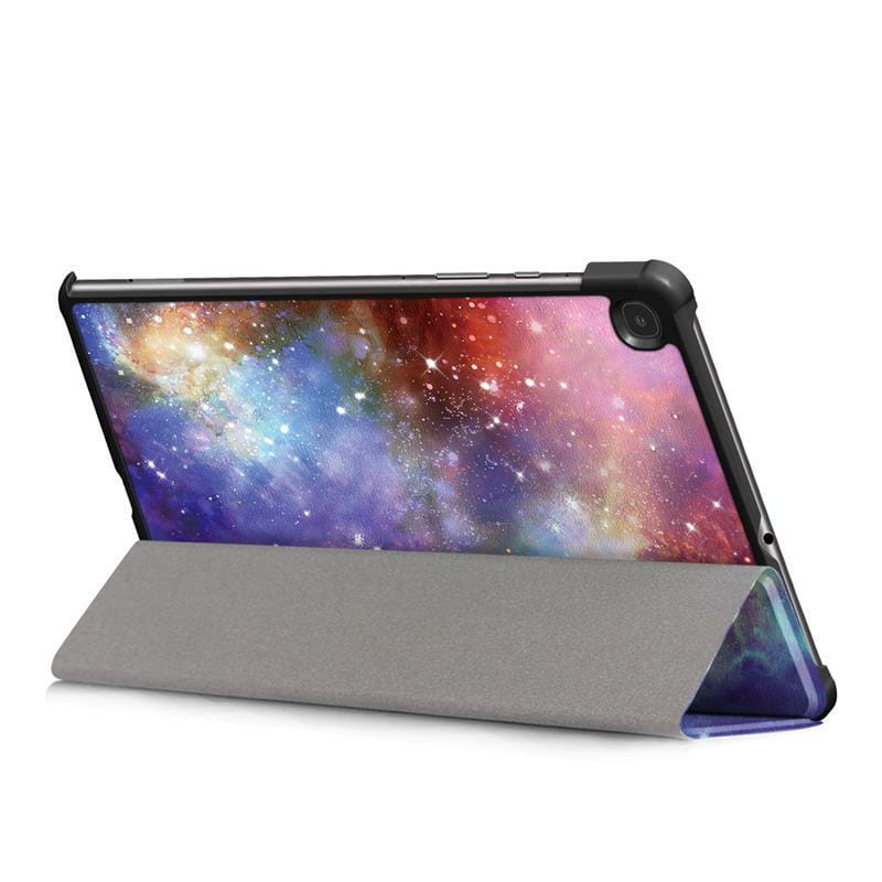 Чехол-книжка BeCover Smart для Samsung Galaxy Tab S6 Lite 10.4 P610/P613/P615/P619 Space (705200)