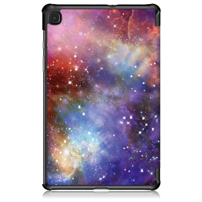 Чехол-книжка BeCover Smart для Samsung Galaxy Tab S6 Lite 10.4 P610/P613/P615/P619 Space (705200)