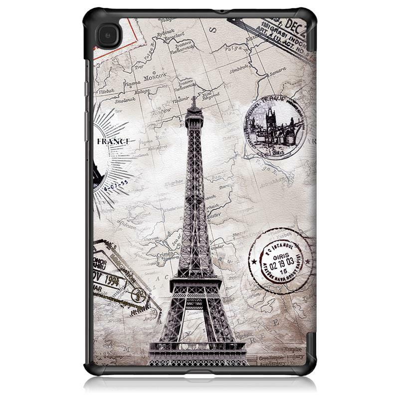 Чохол-книжка BeCover Smart для Samsung Galaxy Tab S6 Lite 10.4 P610/P613/P615/P619 Paris (705199)