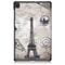 Фото - Чохол-книжка BeCover Smart для Samsung Galaxy Tab S6 Lite 10.4 P610/P613/P615/P619 Paris (705199) | click.ua