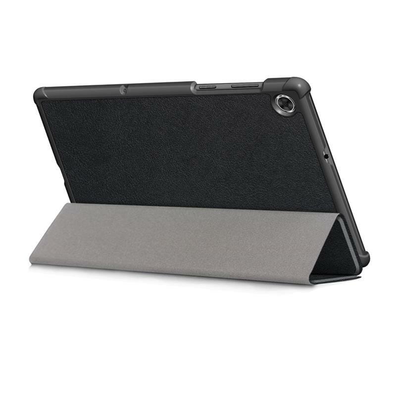 Чохол-книжка BeCover Smart для Lenovo Tab M10 Plus TB-X606/M10 Plus (2nd Gen) Black (704800)